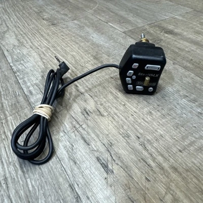 Controlador de zoom VariZoom VZ-Stealth-LX (no probado) Foto 1 de 4