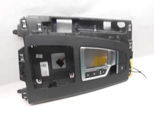 14-18 Audi Q5 Automatic Gear Shifter Bezel OEM 80B864261C / 80B713111C GL0540 - Picture 1 of 9