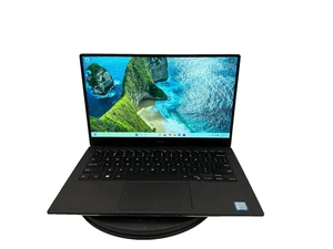 Dell XPS 13 9360-i5-7200U@2.50GHz 8GB DDR3 RAM 256GB SSD W11H (770) - Imagen 1 de 8