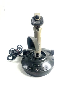 Saitek Cyborg 3D Gold  Computer Joystick USB - Picture 1 of 4