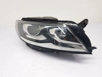 2012 ON MK1 VOLKSWAGEN CC HEADLIGHT RH DRIVER SIDE 3C8941032B  - Image 1 of 4