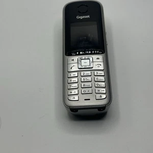 Gigaset Mobilteil S79H Farbdisplay - Bild 1 von 3