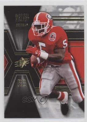 2014 SPx Garrison Hearst #38 - Image 1 of 2