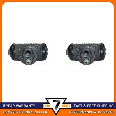 Cilindro de rueda de freno de tambor trasero para 1999 2000 2001 2002 Mercury Villager 3,3 L Foto 1 de 4