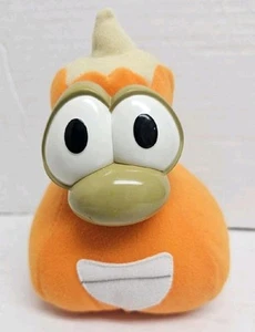 Fisher Price Veggie Tales Jimmy the Gourd Bounce N Talk 6" Plush Not Working - Picture 1 of 3