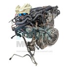 BMW E90 E91 120d 320d 520d Complete Engine M47D20 2.0 Diesel E60 E87 M47D20O2