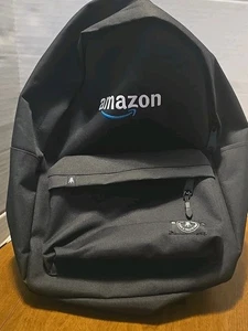 Zaino logo Amazon - Foto 1 di 5