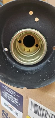 Spectra Premium FN1044 Fuel Tank Filler Neck for 2000-2004 Nissan Xterra - Image 1 of 4