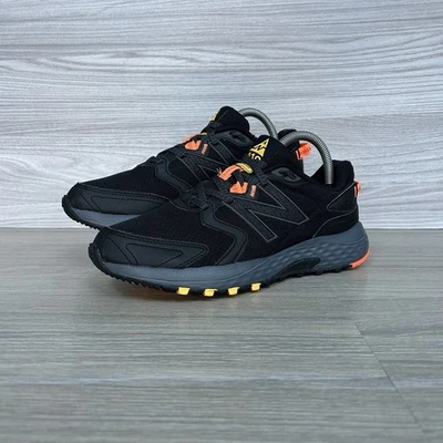 New Balance 410 Trail Trainers Size 6.5 Outdoor Running Hiking Training Shoes - Image 1 of 4