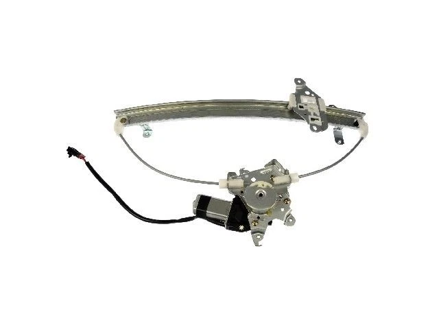 Regulador ventana delantera izquierda 31TMKP56 para Nissan Máxima 1996 1995 1999 1997 1998 Foto 1 de 1