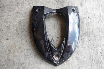 Victory Jackpot 2007 carenado trasero asiento soporte capó moldura Foto 1 de 2