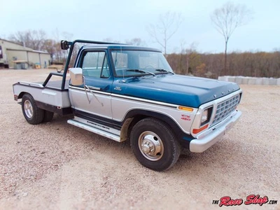 1979 Ford F-350  - Image 1 of 4