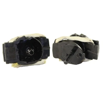 Juego de soportes de transmisión para BMW 325i 2012-2013 328i 2012-2016 330e 2016-2018 Foto 1 de 4