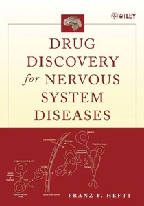 Drug Discovery for Nervous System Diseases by Franz F. Hefti (2004, Trade... - Picture 1 of 1