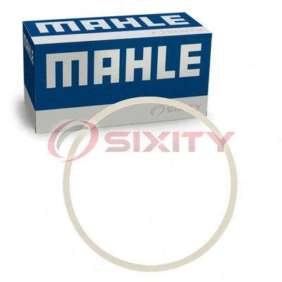 Junta de montaje de filtro de aire MAHLE para Chevrolet Air Astro B60 Bel ek 1957-1997 Foto 1 de 4