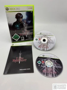 🔥 The Last Remnant • Microsoft Xbox 360 • Discos como nuevos • CIB • probado🔥 - Imagen 1 de 2