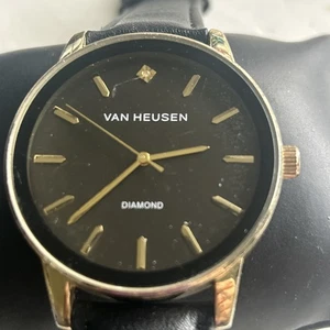 Van Heusen Quartz Dresswatch - Bild 1 von 10
