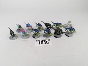 Games Workshop Warhammer 40000 Tyranids Termagants - Picture 1 of 1