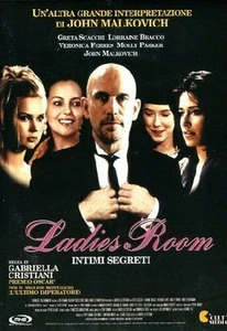 DVD CULT MEDIA De Damas - Imagen 1 de 1