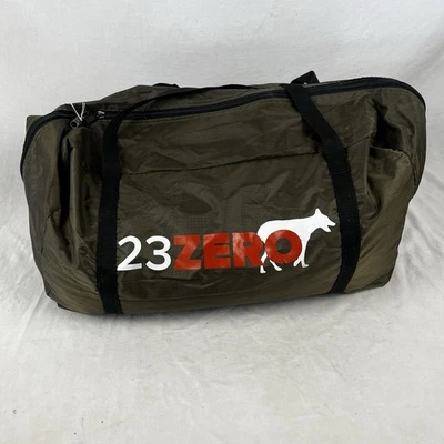 Tienda de techo 23Zero Walkabout 62 anexo ALTO aterrizaje RTT Foto 1 de 4