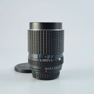 EXCELLENT SMC Pentax 135mm F/2.5 For Pentax K Prime Lens - Picture 1 of 21