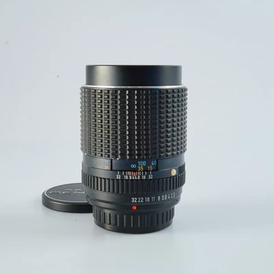 EXCELLENT SMC Pentax 135mm F/2.5 For Pentax K Prime Lens - Image 1 of 4