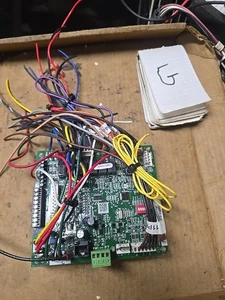 HORNO DE AGUA 17X553-07 / 17X55307 (USADO) - Imagen 1 de 5