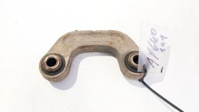 Eslabón de barra estabilizadora Volkswagen Phaeton 2003 (conjunto de enlace estabilizador) 3 #1654603-92 Foto 1 de 4