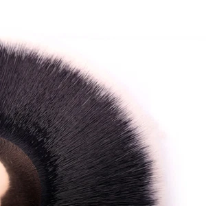 1pcs Big Size Makeup Brushes Foundation Brush Face Blush Brush Soft Face Bru v - Picture 1 of 13
