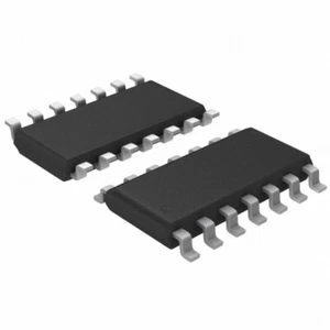 OPA4820 Quad 220MHz Low Noise Lo THD OpAmp - Picture 1 of 3