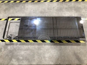 Lululemon Studio Mirror Model One w/ Stand *POWERS ON AND DISPLAYS IMAGE* - Picture 1 of 6