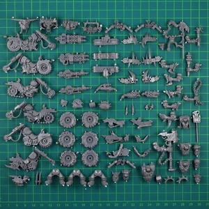 Ork Warbiker Mob Bitz Bits Warhammer 40.000 40K Games Workshop - Picture 1 of 28