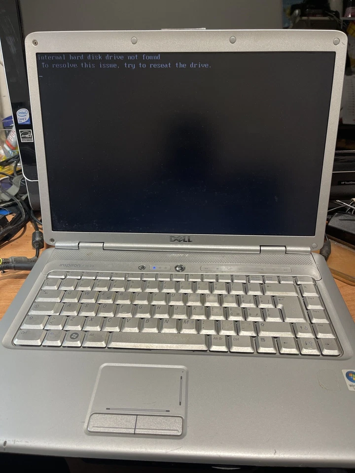 Dell Inspiron 1525 Laptop - Immagine 1 di 1
