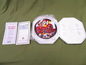 1996 Bill Elliott #94 McDonalds Hamilton Sammelteller #0815A - Bild 1 von 9