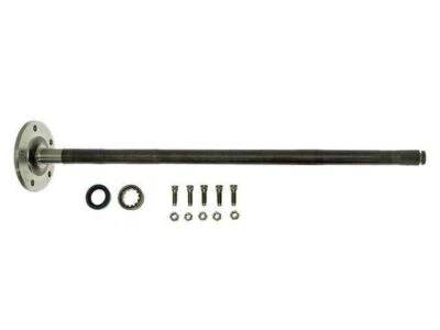 Eje trasero izquierdo Dorman 36668QRJV 1988 para Ford E250 Econoline 1987-1989 Foto 1 de 2