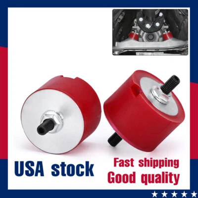 Soporte de transmisión de poliuretano de repuesto para BMW E36 E39 E46 E88 E90 E92 Z3 Foto 1 de 4