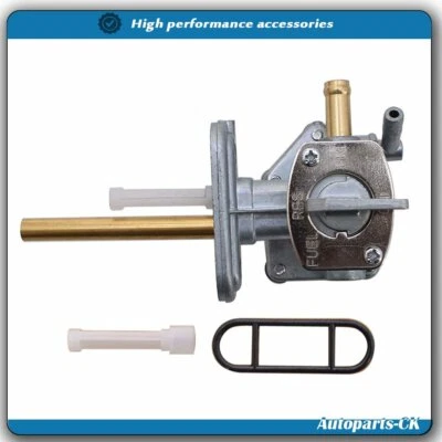 PARA Suzuki DR250SE DR350SE Válvula de Gas Petcock 44300-15D31 NUEVO Foto 1 de 4