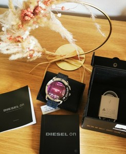 Las mejores ofertas en Relojes inteligentes Diesel | eBay