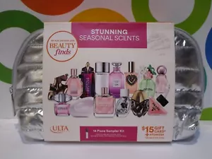 ULTA ~ STUNNING SEASONAL SCENTS ~ SEE PICTURE - Picture 1 of 2