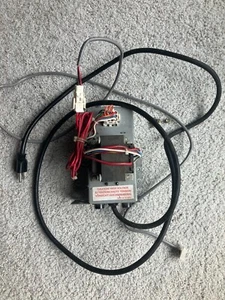 Life Fitness CT9500HR Front Drive Cross-Trainer Power Supply Box and Transformer - Picture 1 of 8