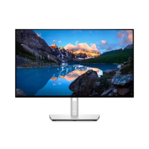 DELL Ultrasharp U2424H 24" FHD IPS PC Laptop Monitor HDMI DP USB-C H/ADJUSTABLE - Picture 1 of 3