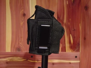 Iver Johnson TP22 Custom Clip-On or Belt Holster / Sportsman No.S - Picture 1 of 6