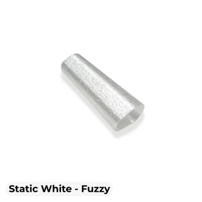 ZÜCA Disc Golf Cart Handle Grip – Slide-On Replacement, Multiple Textures/Colors - Image 1 of 4