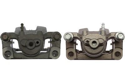 KIT Pinzas Freno Disco Raybestos Traseras para Infiniti FX35 2003-2008 (77187) Foto 1 de 4