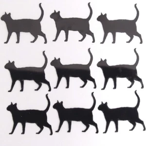 Confetti Cat House Cat - 2 Colors to Choose - 2 Pchs or 1/2 lbs - FREE SHIP - Picture 1 of 16