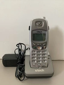Teléfono de repuesto V-TECH PARA MI6866 / MI6870 / MI6877 / MI6896 vtech - Imagen 1 de 4