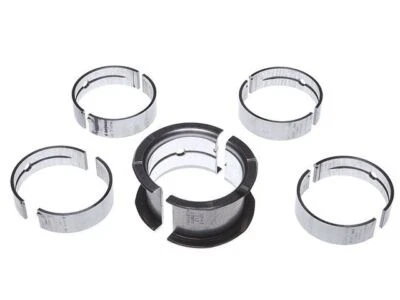 For 1968-1972 Chevrolet Biscayne Main Bearing Set 59788PZQC 1969 1970 1971 - Image 1 of 2