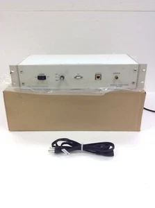 TREEHAVE TECHNOLOGIES RVSFB120RL Remote Diagnostics Rack Mount WORKS QTY - Photo 1/13