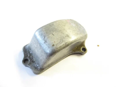 SUZUKI GS750 MIKUNI 1978 VM26 CARBURADOR TAPA SUPERIOR CUBIERTA Foto 1 de 3