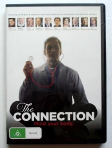 The Connection: Mind Your Body DVD - Picture 1 of 2